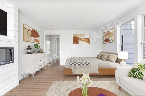 Tiny photo for 32 Broadway Avenue, Stonington, CT 06355 (MLS # 24110751)