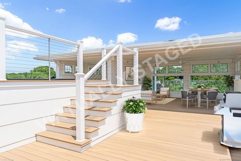 Tiny photo for 32 Broadway Avenue, Stonington, CT 06355 (MLS # 24110751)