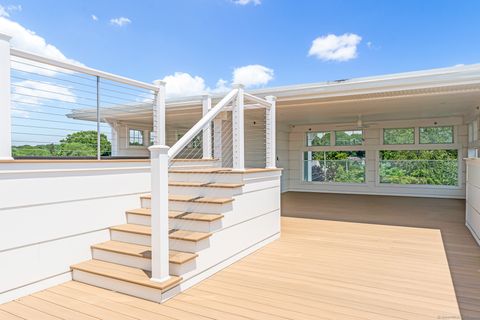 Tiny photo for 32 Broadway Avenue, Stonington, CT 06355 (MLS # 24110751)