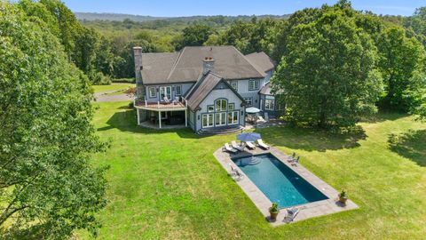 85 Banks Road Easton CT 06612