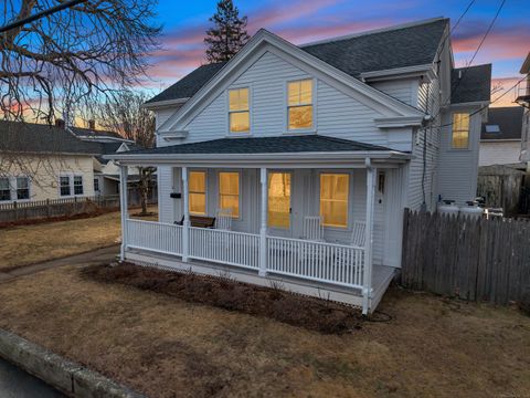 11 Pearl Street, Groton, CT 06340 - #: 24076838