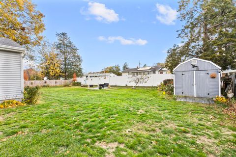 Tiny photo for 361 Rock Lane, Milford, CT 06460 (MLS # 24139719)