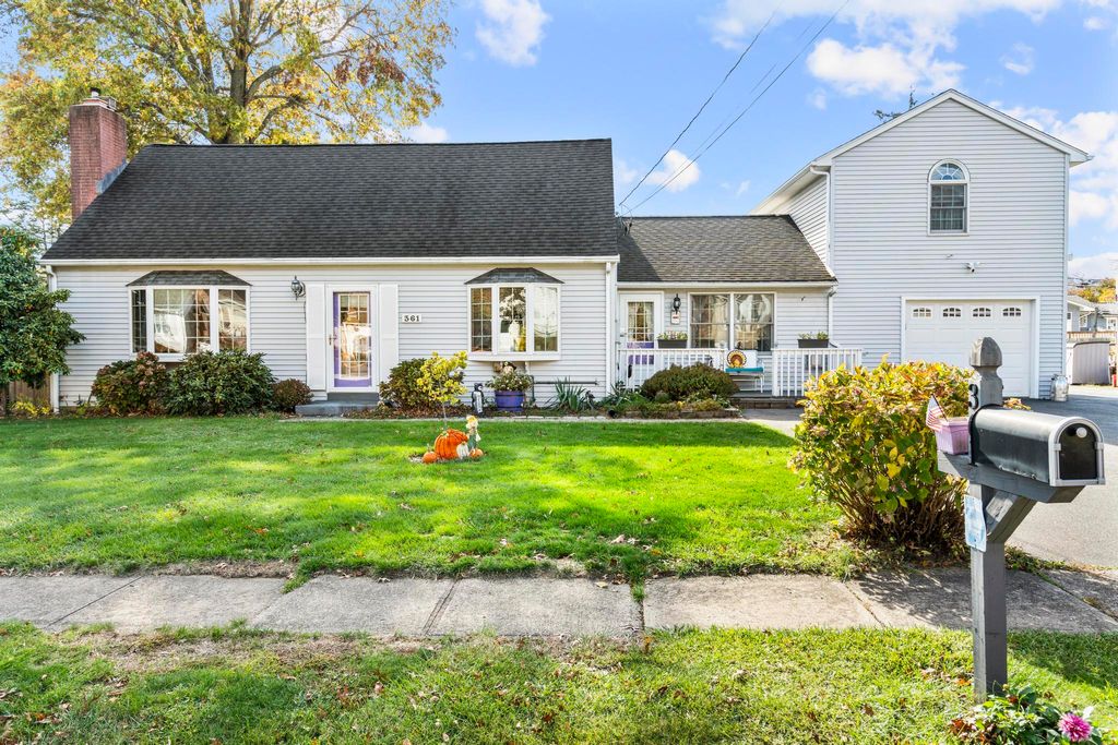 Photo of 361 Rock Lane, Milford, CT 06460 (MLS # 24139719)