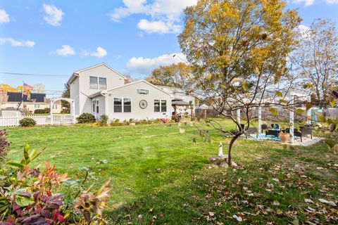 Tiny photo for 361 Rock Lane, Milford, CT 06460 (MLS # 24139719)