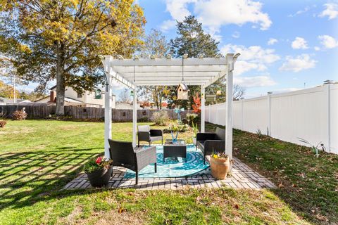 Tiny photo for 361 Rock Lane, Milford, CT 06460 (MLS # 24139719)