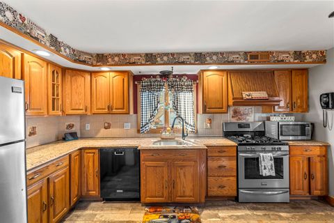 Tiny photo for 361 Rock Lane, Milford, CT 06460 (MLS # 24139719)