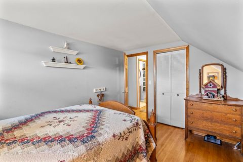 Tiny photo for 361 Rock Lane, Milford, CT 06460 (MLS # 24139719)