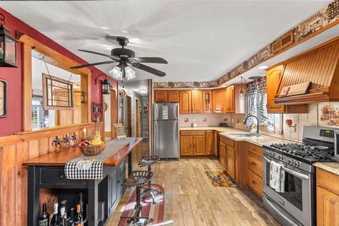 Tiny photo for 361 Rock Lane, Milford, CT 06460 (MLS # 24139719)