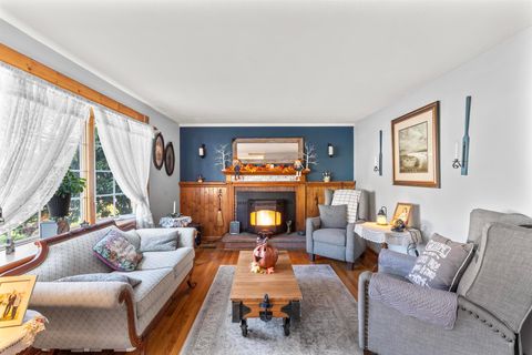 Tiny photo for 361 Rock Lane, Milford, CT 06460 (MLS # 24139719)