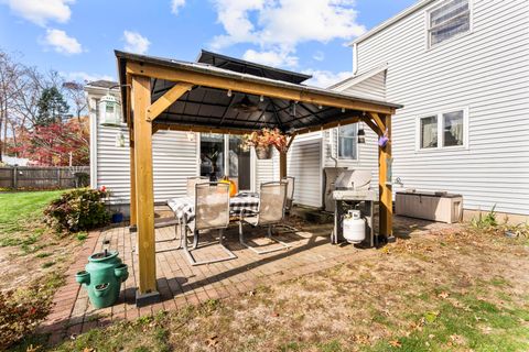 Tiny photo for 361 Rock Lane, Milford, CT 06460 (MLS # 24139719)