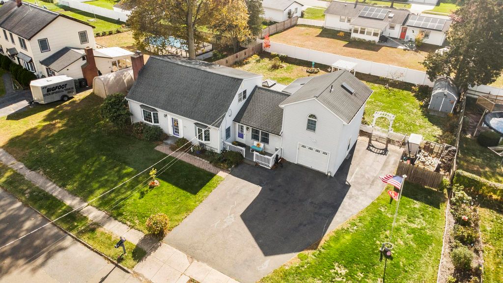 Photo of 361 Rock Lane, Milford, CT 06460 (MLS # 24139719)