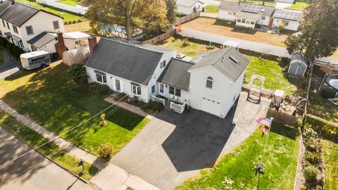 Tiny photo for 361 Rock Lane, Milford, CT 06460 (MLS # 24139719)