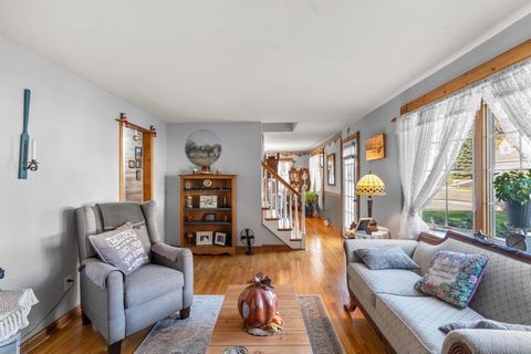 Tiny photo for 361 Rock Lane, Milford, CT 06460 (MLS # 24139719)