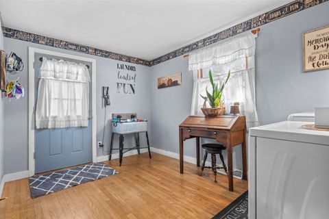 Tiny photo for 361 Rock Lane, Milford, CT 06460 (MLS # 24139719)