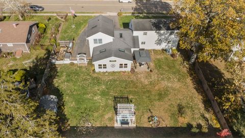 Tiny photo for 361 Rock Lane, Milford, CT 06460 (MLS # 24139719)