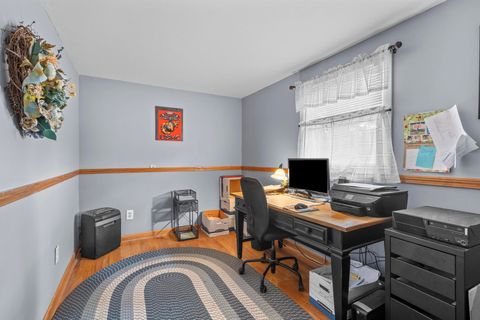 Tiny photo for 361 Rock Lane, Milford, CT 06460 (MLS # 24139719)