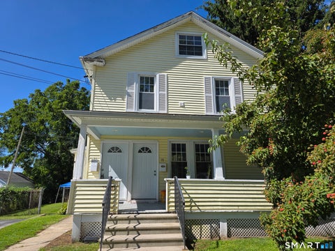 Photo of 19-21 Hawkins Street, Griswold, CT 06351 (MLS # 24201559)