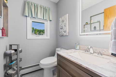 Tiny photo for 49 Pondview Lane, Bristol, CT 06010 (MLS # 24128014)