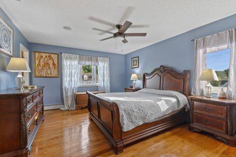 Tiny photo for 49 Pondview Lane, Bristol, CT 06010 (MLS # 24128014)