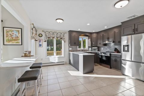 Tiny photo for 49 Pondview Lane, Bristol, CT 06010 (MLS # 24128014)