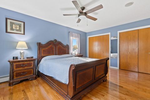 Tiny photo for 49 Pondview Lane, Bristol, CT 06010 (MLS # 24128014)