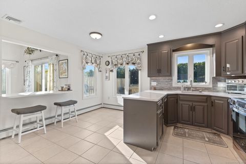 Tiny photo for 49 Pondview Lane, Bristol, CT 06010 (MLS # 24128014)