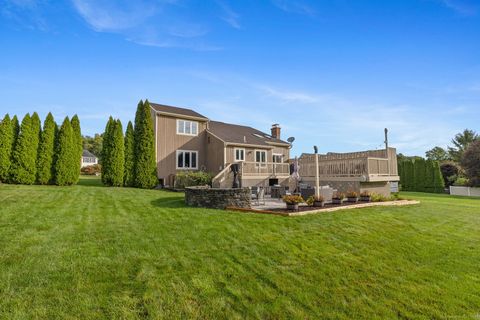 Tiny photo for 49 Pondview Lane, Bristol, CT 06010 (MLS # 24128014)