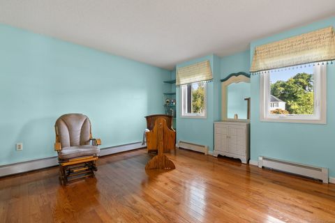 Tiny photo for 49 Pondview Lane, Bristol, CT 06010 (MLS # 24128014)