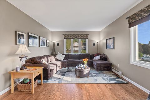 Tiny photo for 49 Pondview Lane, Bristol, CT 06010 (MLS # 24128014)