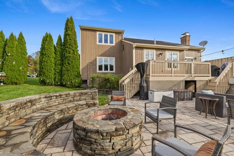 Tiny photo for 49 Pondview Lane, Bristol, CT 06010 (MLS # 24128014)