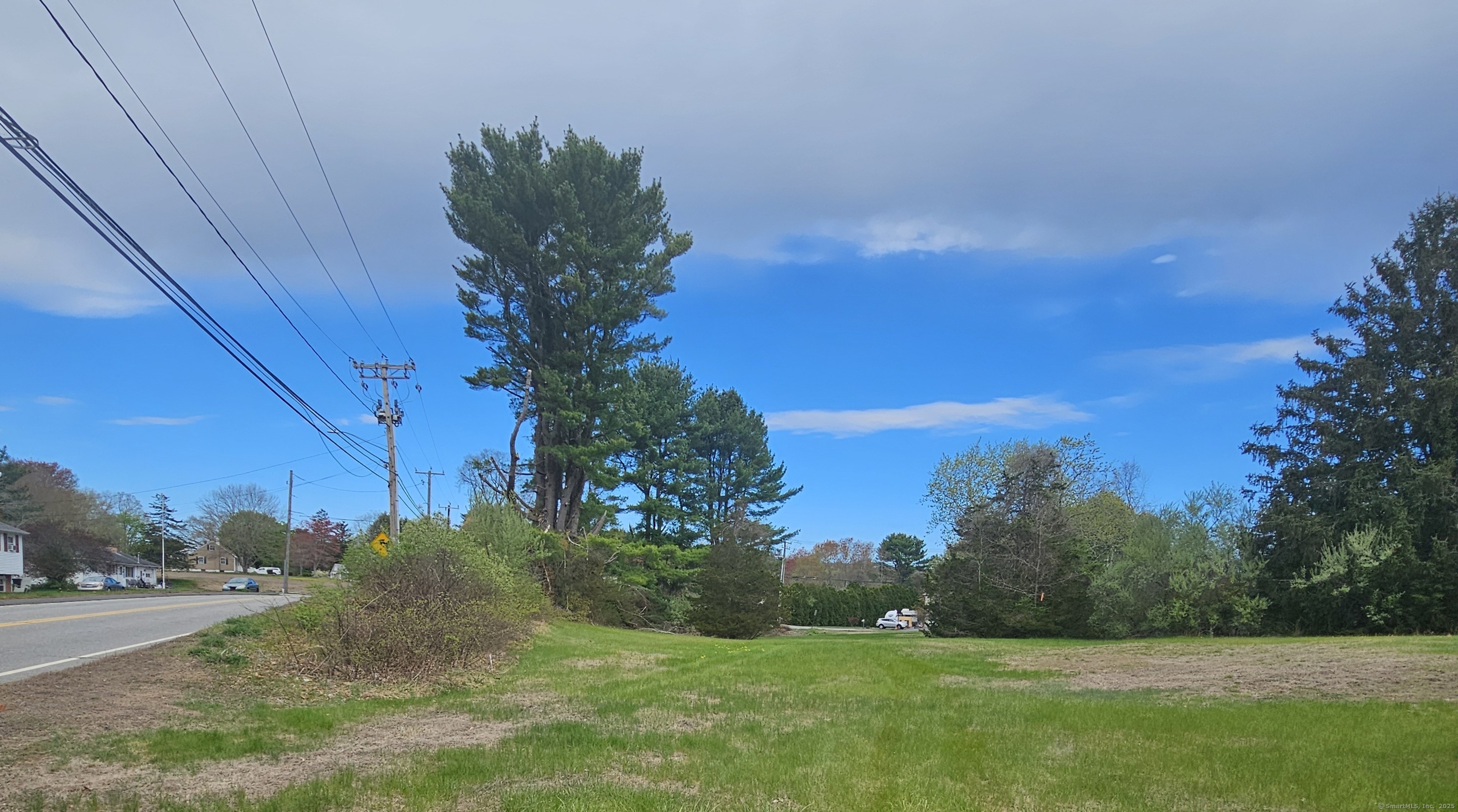 Canterbury Road, Plainfield, Connecticut image 1