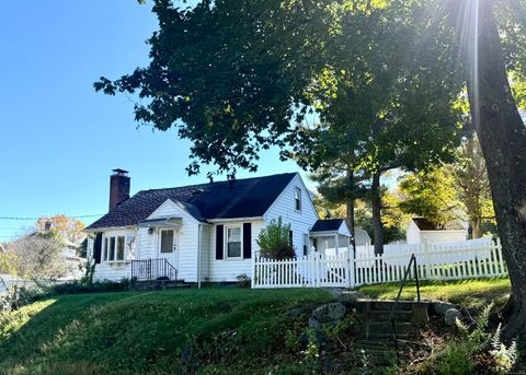 56 Baldwin Street Watertown CT 06795