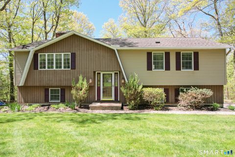 Photo of 94 Bayberry Drive, Thomaston, CT 06787 (MLS # 24174244)