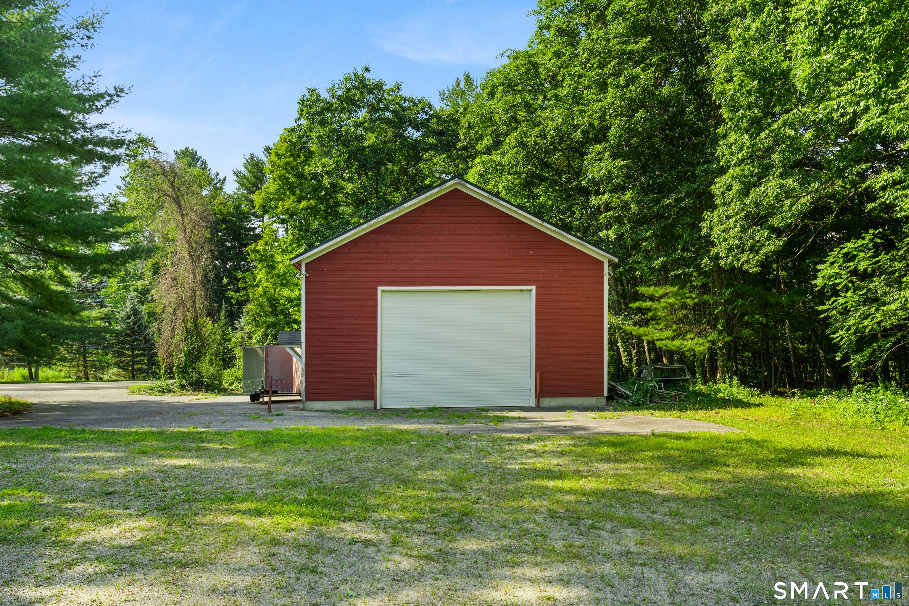 40 River Road Road