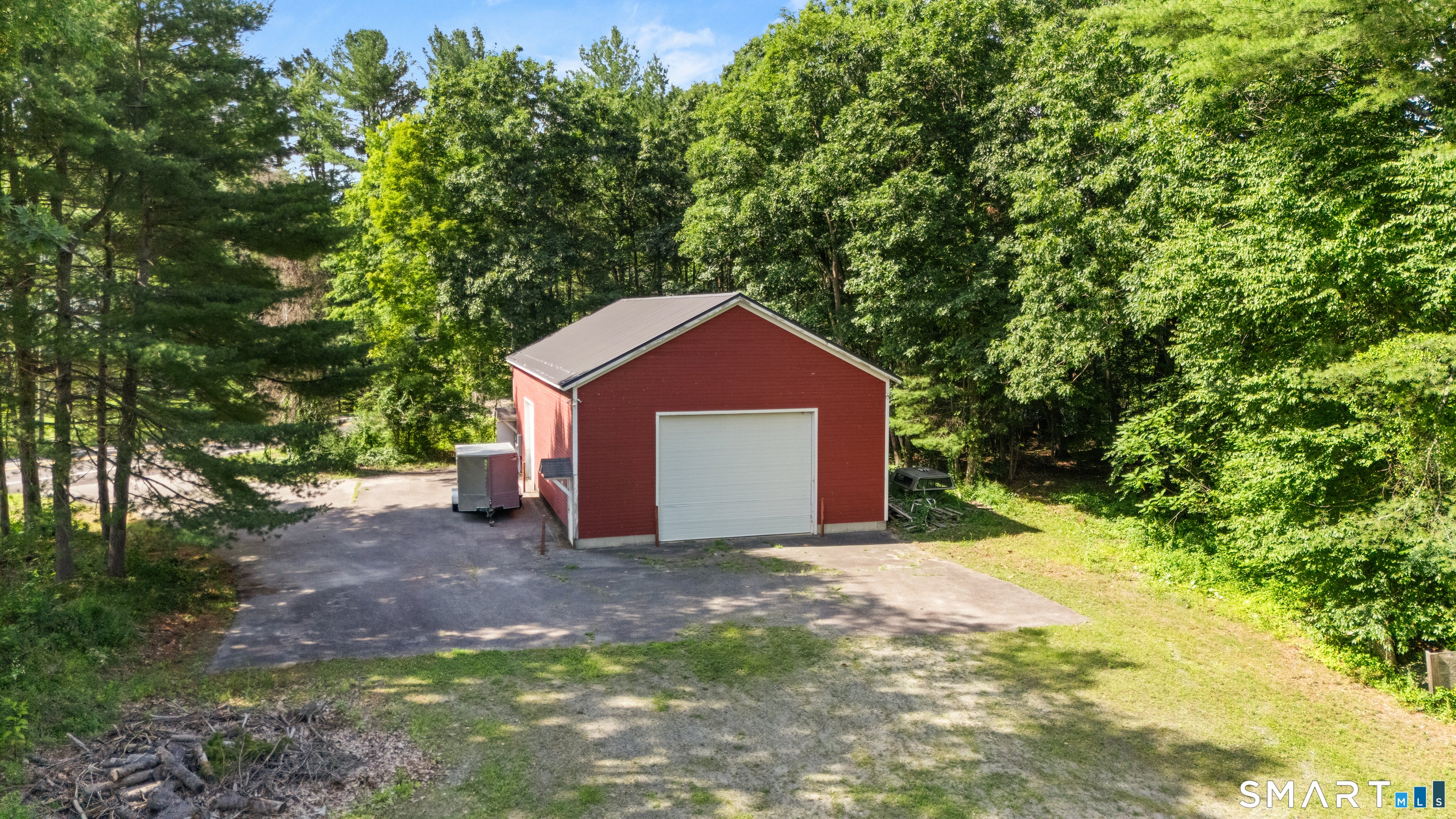 40 River Road Road