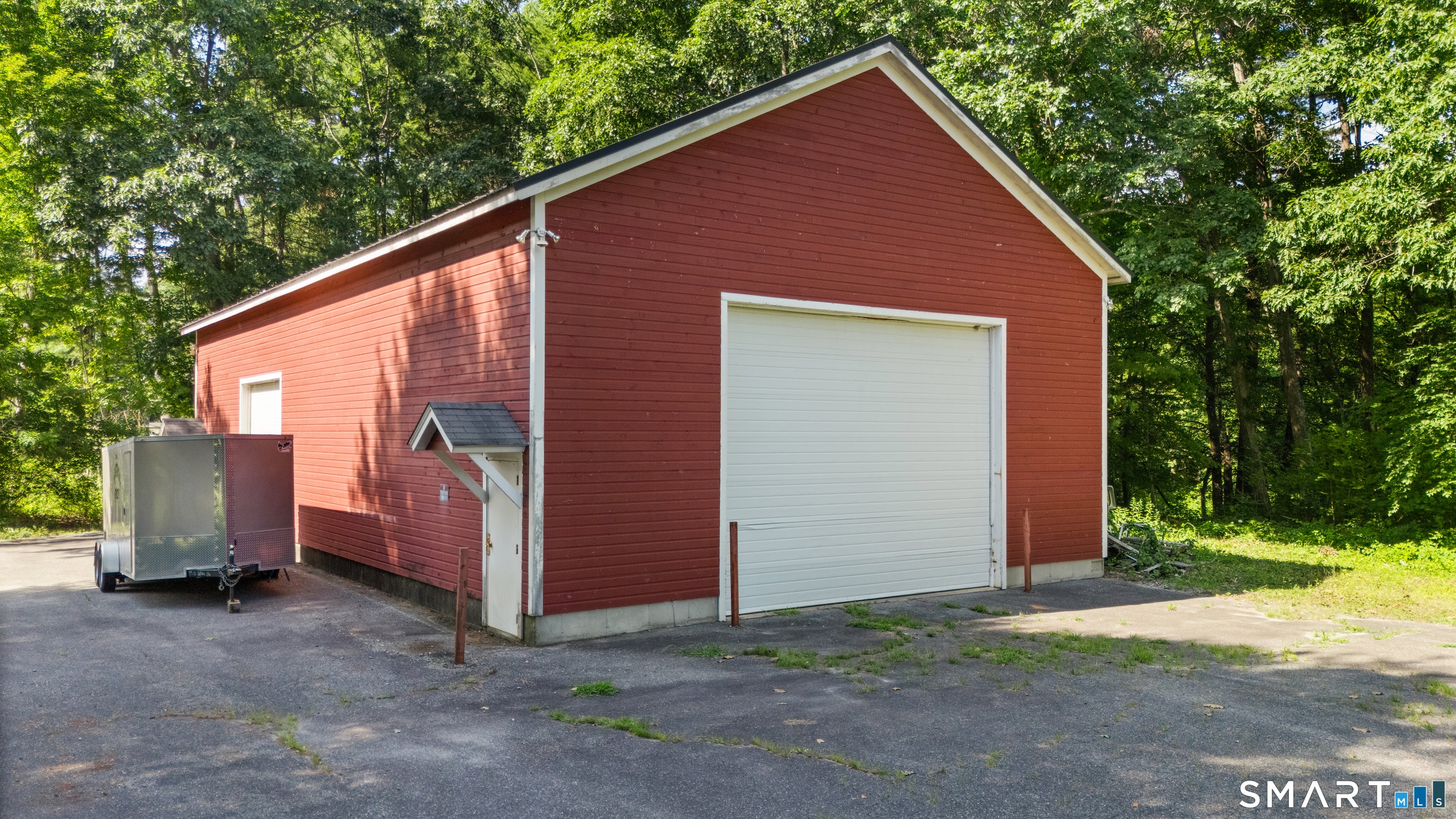 40 River Road Road