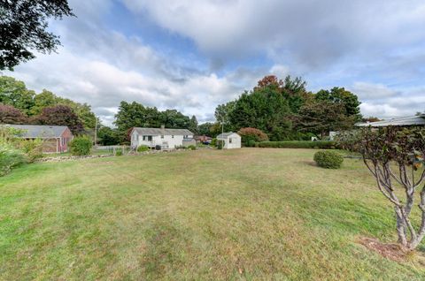 A home in Torrington