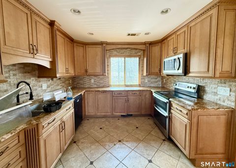 Tiny photo for 103 Haviland Drive, Trumbull, CT 06611 (MLS # 24167903)