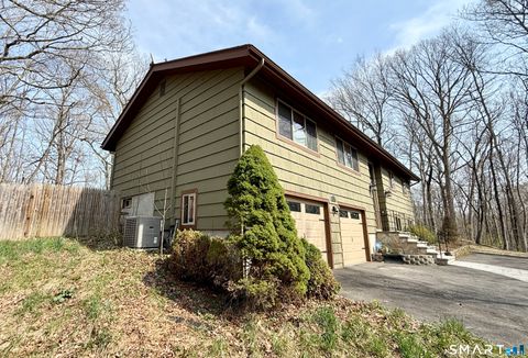 Tiny photo for 103 Haviland Drive, Trumbull, CT 06611 (MLS # 24167903)