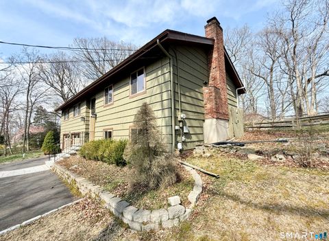 Tiny photo for 103 Haviland Drive, Trumbull, CT 06611 (MLS # 24167903)