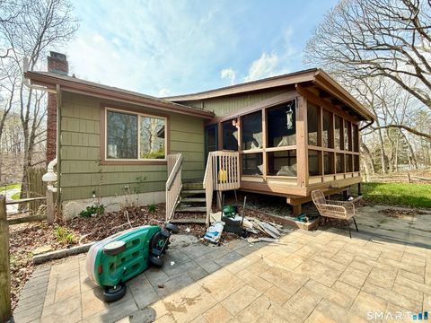 Tiny photo for 103 Haviland Drive, Trumbull, CT 06611 (MLS # 24167903)