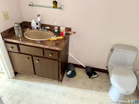 Tiny photo for 103 Haviland Drive, Trumbull, CT 06611 (MLS # 24167903)