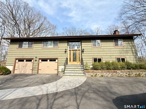 Photo of 103 Haviland Drive, Trumbull, CT 06611 (MLS # 24167903)