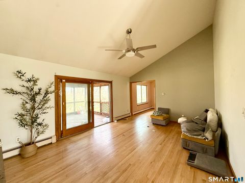 Tiny photo for 103 Haviland Drive, Trumbull, CT 06611 (MLS # 24167903)