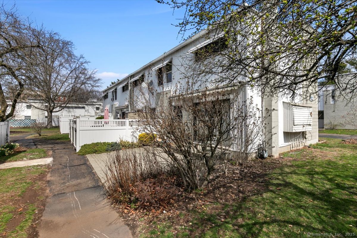 190 Wooster Street #51, New Haven, Connecticut image 23
