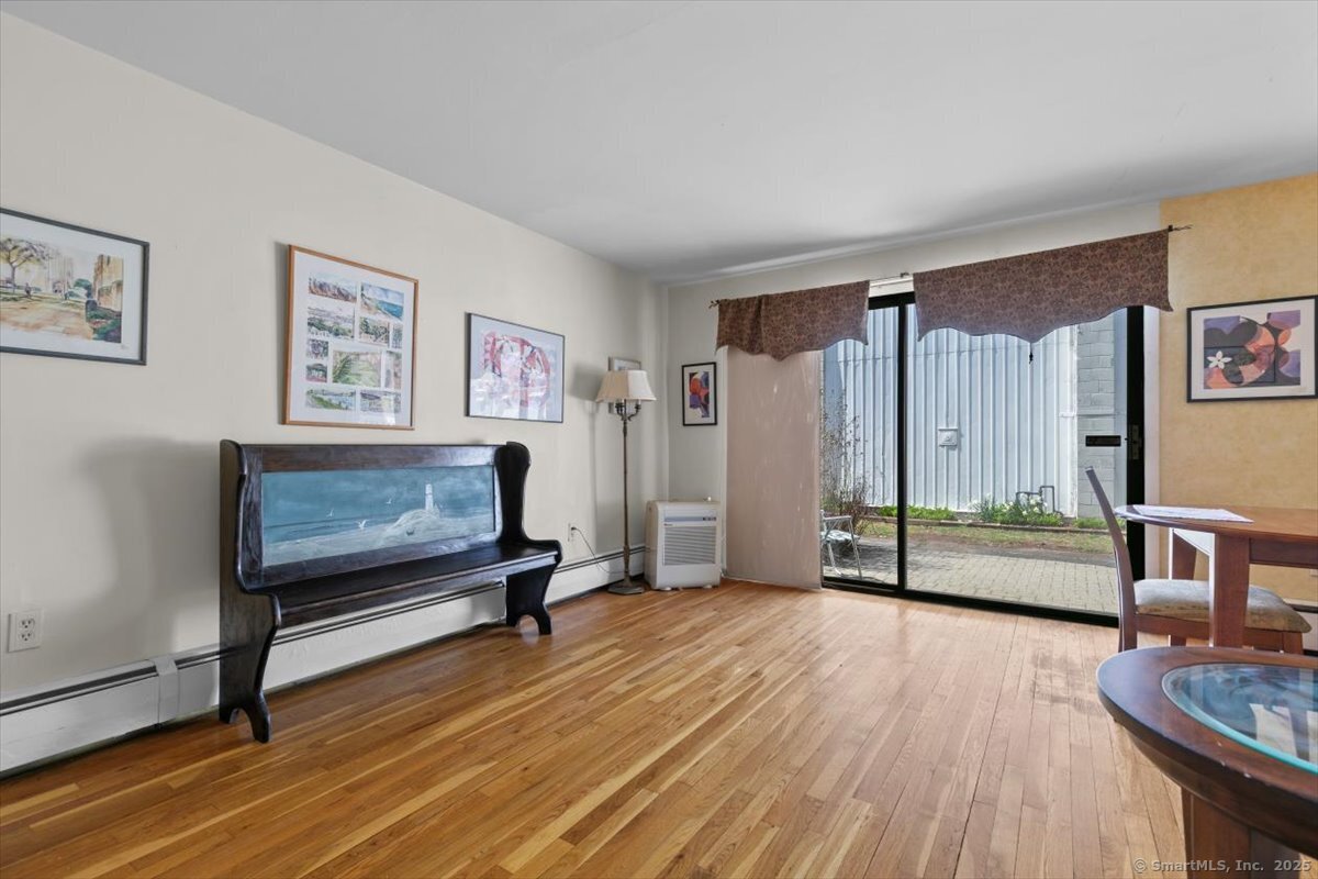 190 Wooster Street #51, New Haven, Connecticut image 6