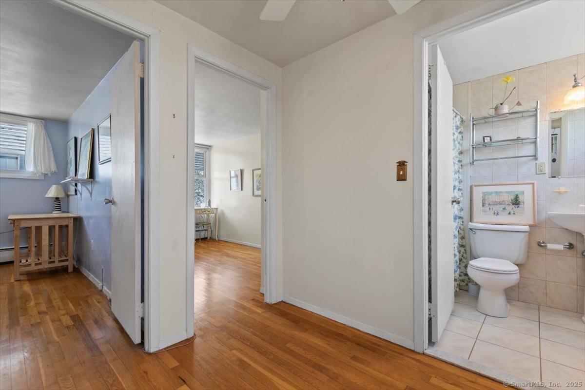 190 Wooster Street #51, New Haven, Connecticut image 20