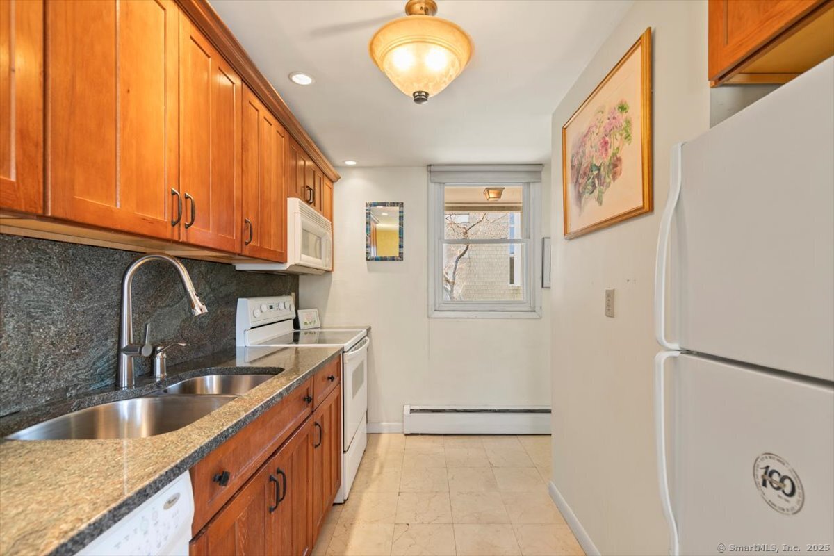 190 Wooster Street #51, New Haven, Connecticut image 9