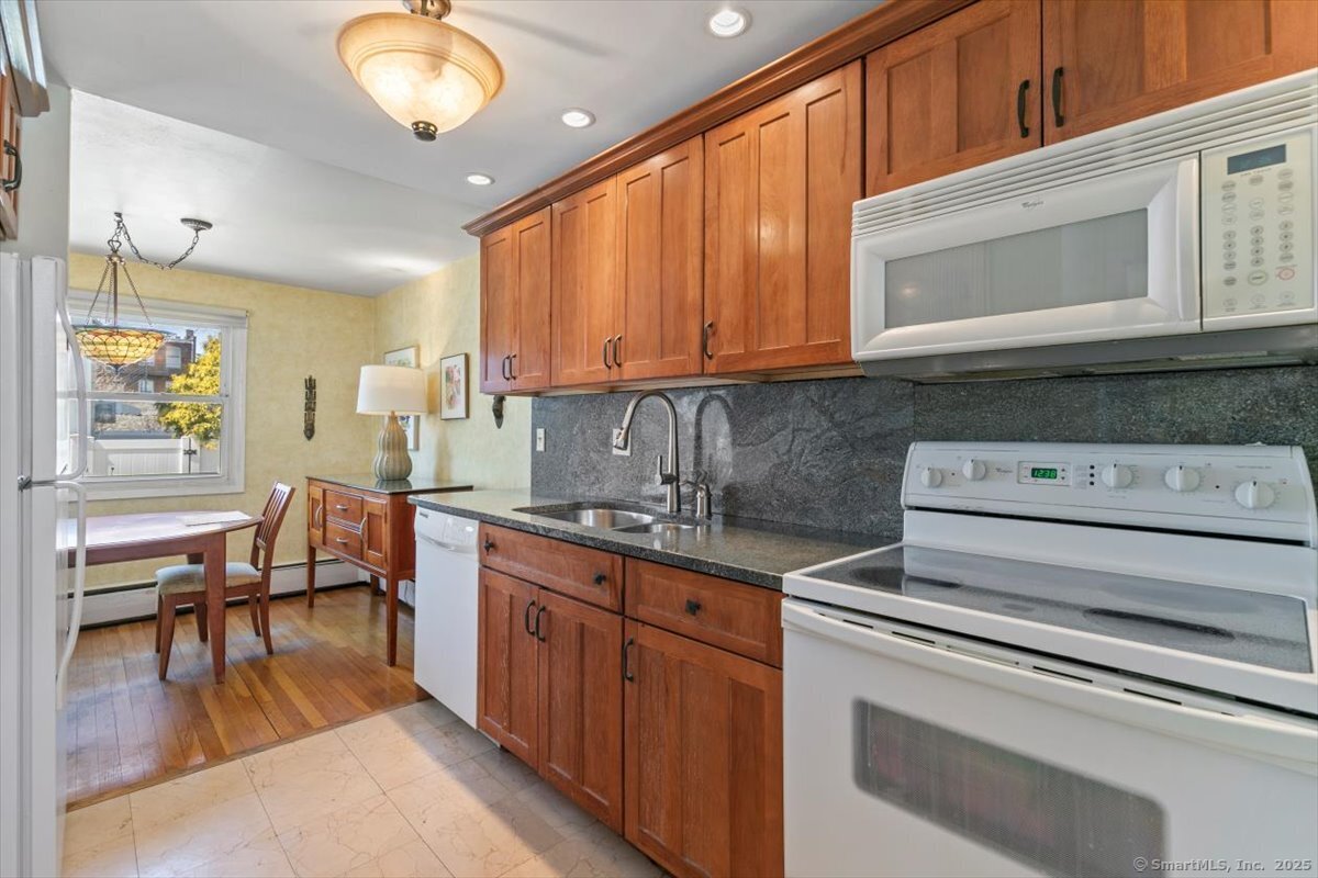 190 Wooster Street #51, New Haven, Connecticut image 10