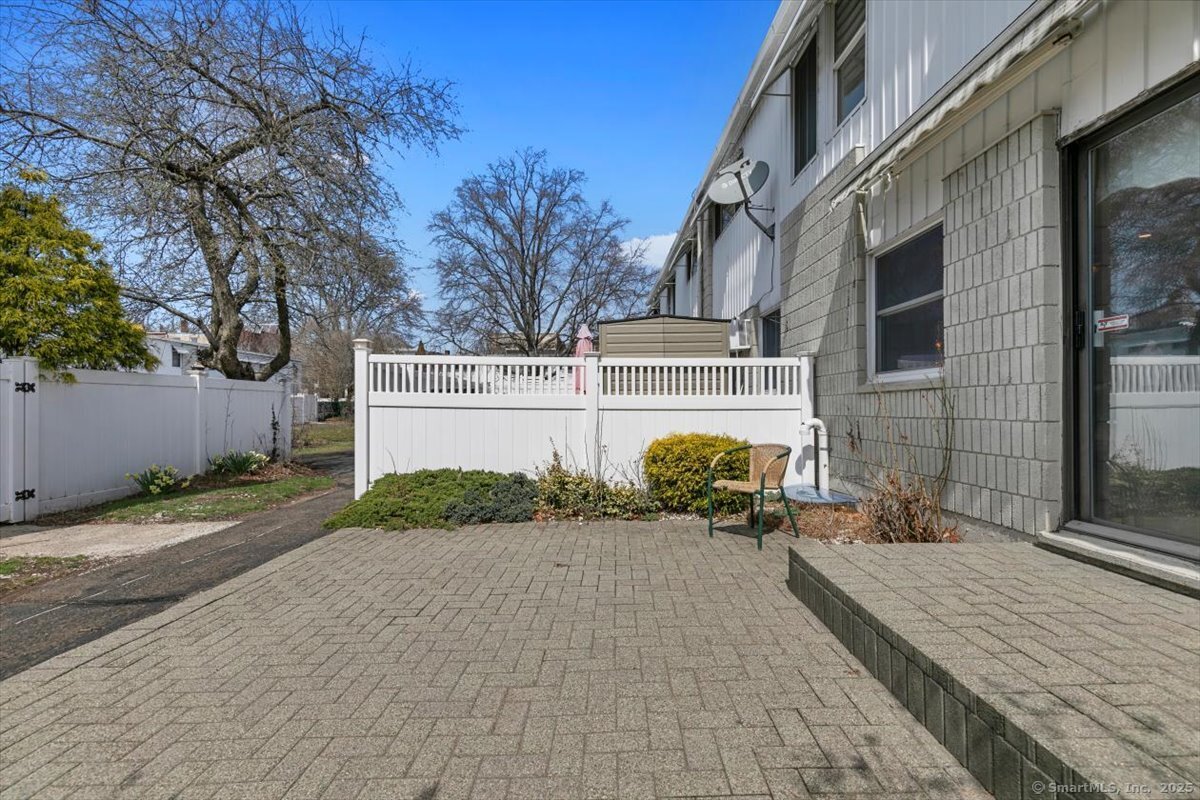 190 Wooster Street #51, New Haven, Connecticut image 25